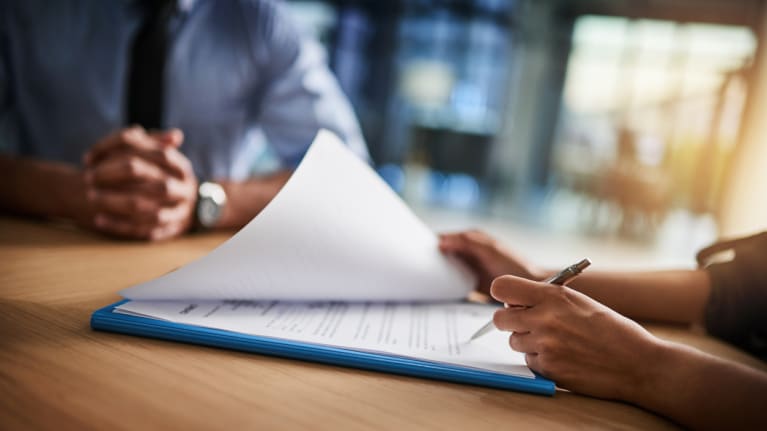 Hr Forms