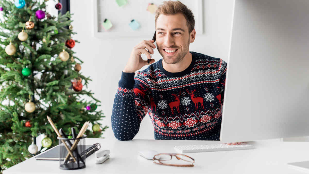Emplyer Holidays Christmas 2022 Must Employers Allow Employees To Have Religious Holidays Off?