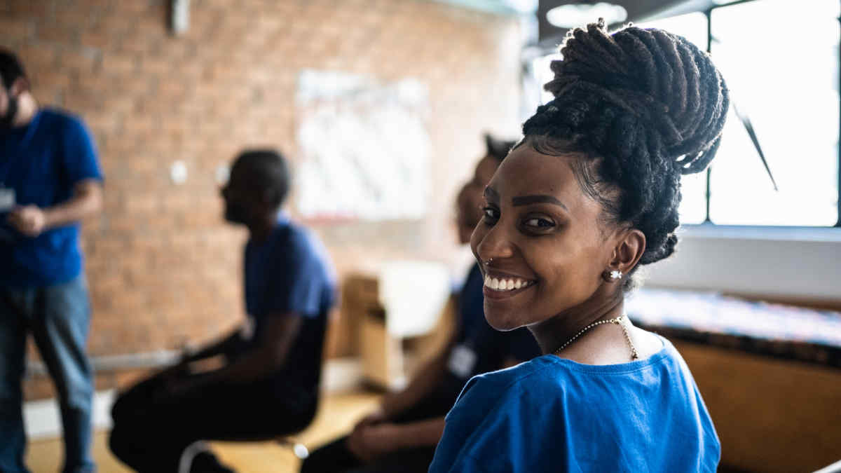 How Atlanta became a center for advocating the culture of Black hairstyles