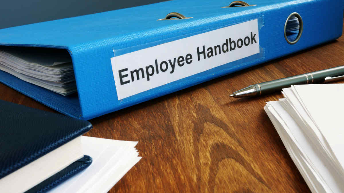 Employee Handbooks