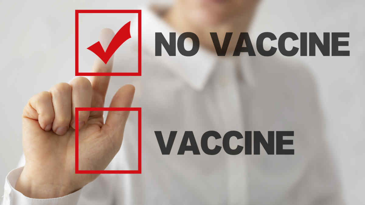 Employers with Mandatory Vaccination Policies Advised to Fire Unvaccinated  Workers