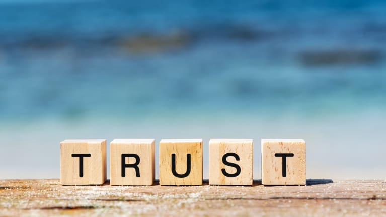 Has the Pandemic Improved Trust in the Workplace?