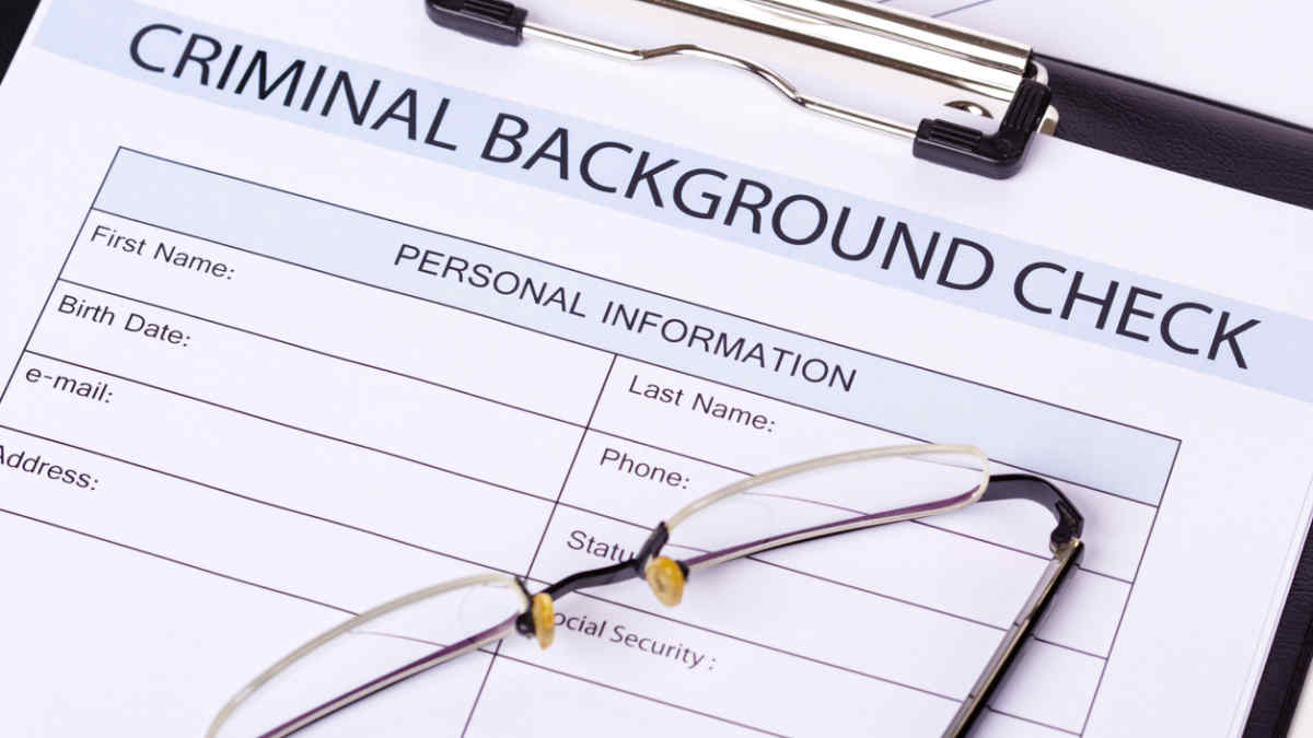 Fired Worker Who Didn't Disclose Dismissed Criminal Conviction Gets Trial