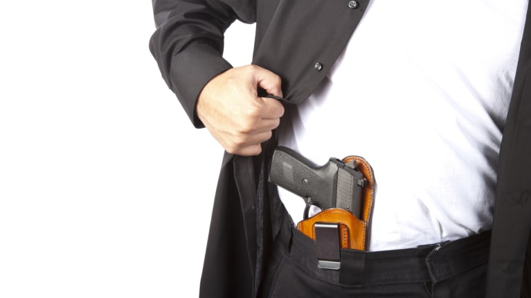 Guns in the Workplace: What Has Changed, and What Can Employers Expect?