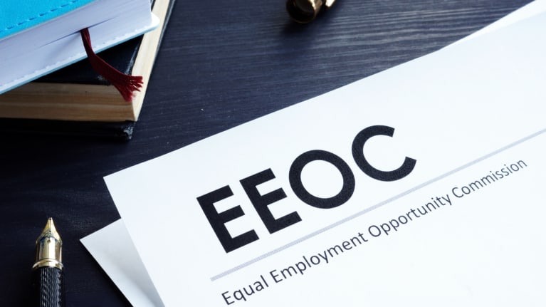 EEOC Chair Signals Interest in Gathering Employer Pay Data Again