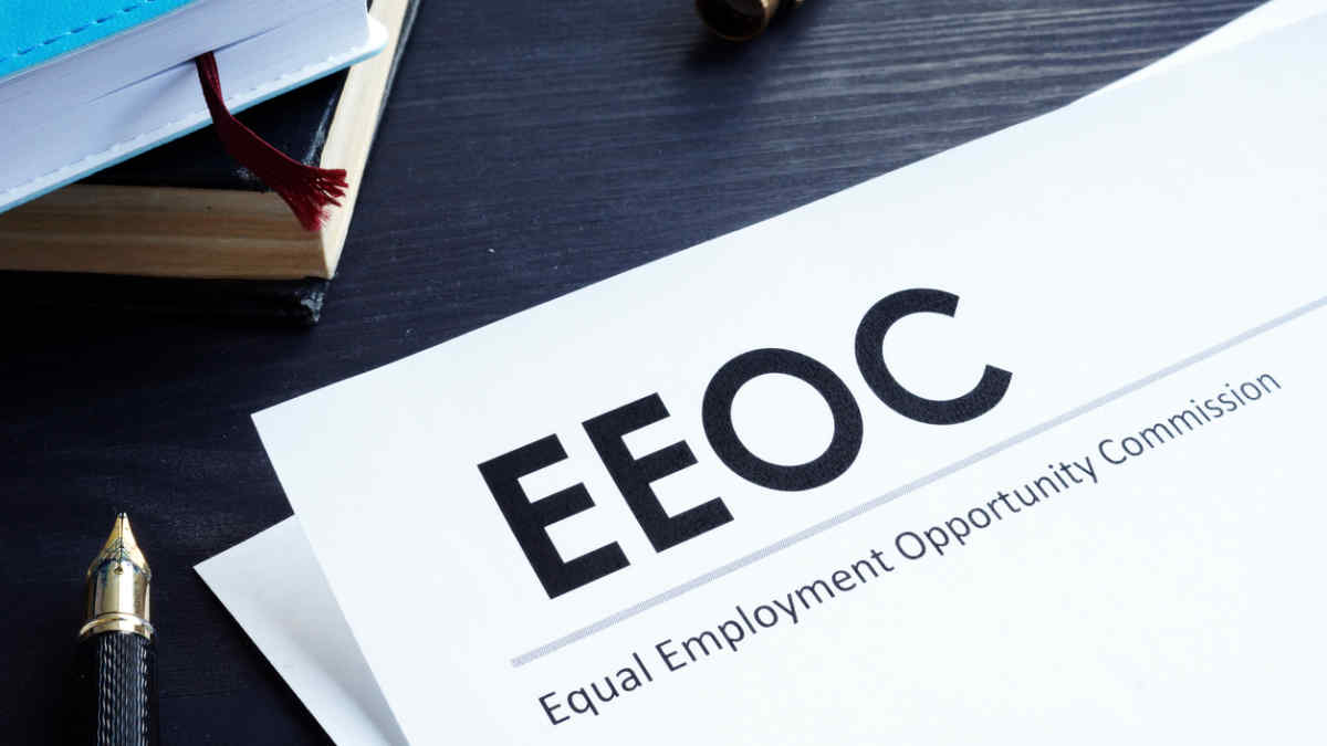 EEOC Proposes Rule to Revise Voluntary Dispute Resolution Process