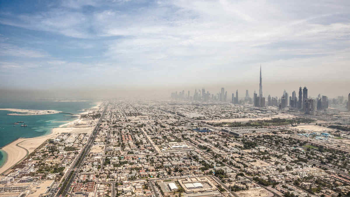 Dubai, UAE, Financial Services Authority Whistleblowing Regime Has Taken Effect