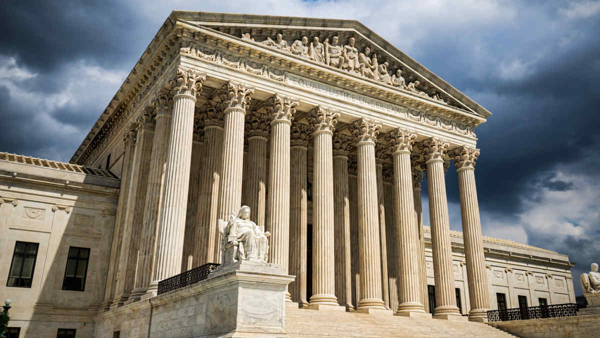 did the supreme court rule on daca