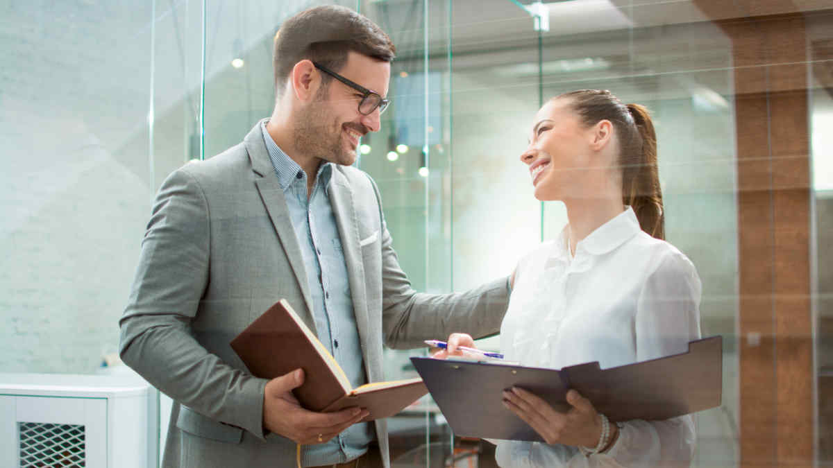 Flirting At Job Interviews Is Common Our dating website promises to help you find something new and exciting every day. flirting at job interviews is common