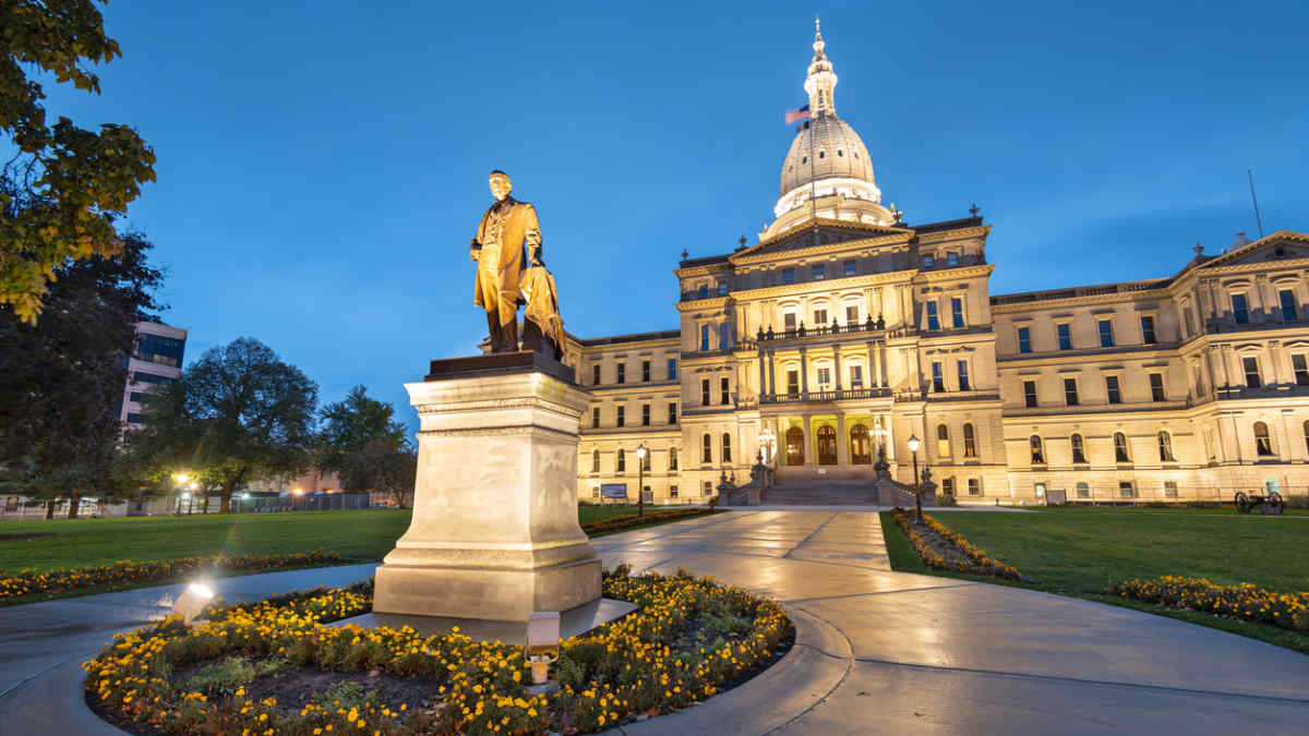 Michigan Decision Leaves Employers Uncertain About Minimum Wage, Tips, and  Paid Sick Leave