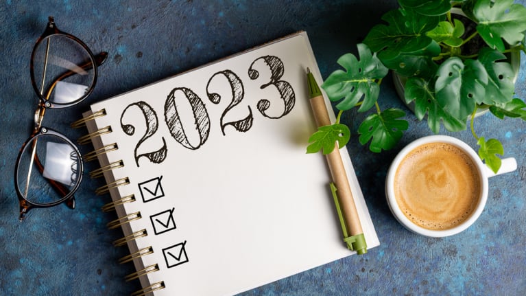 New Year's Resolutions for HR Departments of One