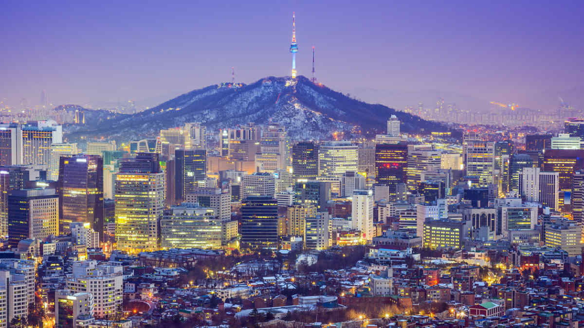 South Korea: 52-Hour Rule Slated to Take Effect for Small Businesses