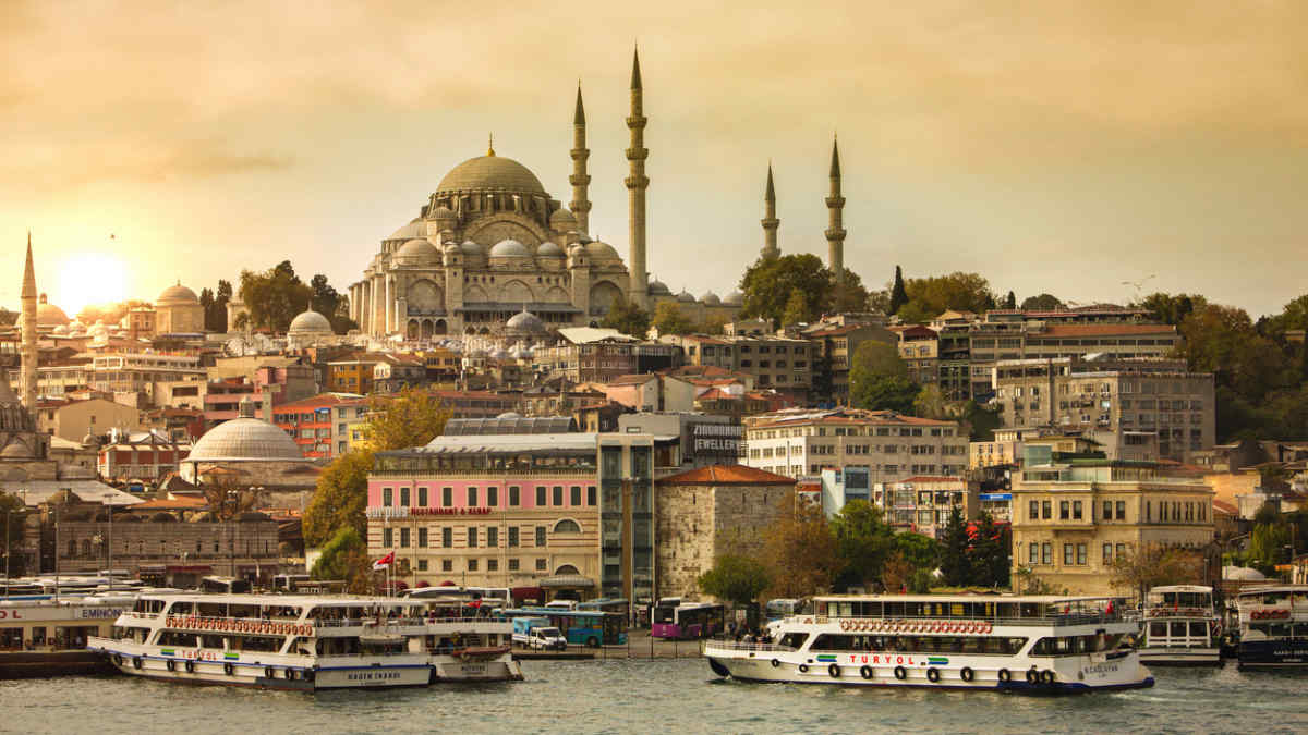 Turkey: PCR Testing in the Workplace