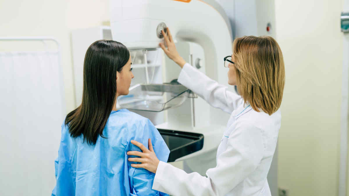 Mammogram Recommendations Could Change. Here’s What It Means for Employers