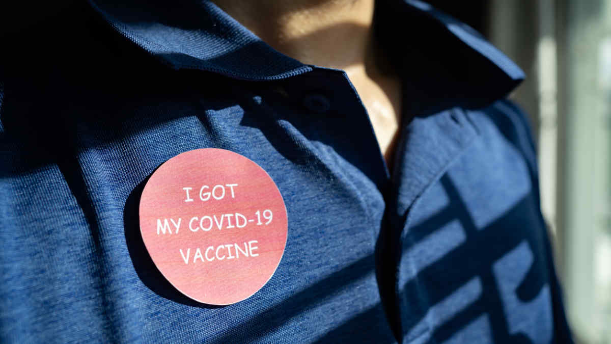 I've Had My Covid Vaccination Social Worker Shirt Got Vaccinated Social Worker Shirt Vaccine Shirt Pro Vaccination