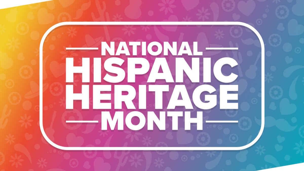 Hispanic Heritage Month  Smithsonian Institution