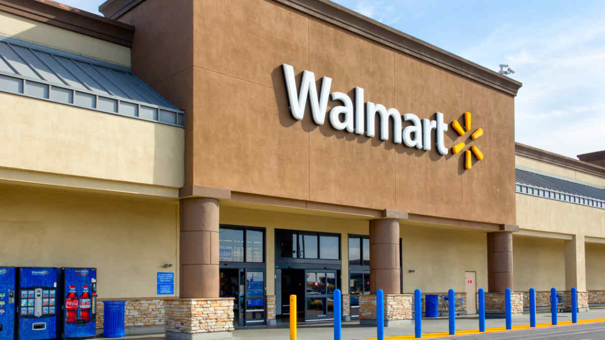 Walmart Defeats Model’s Wage Payment Claim Concerning Photo Shoot