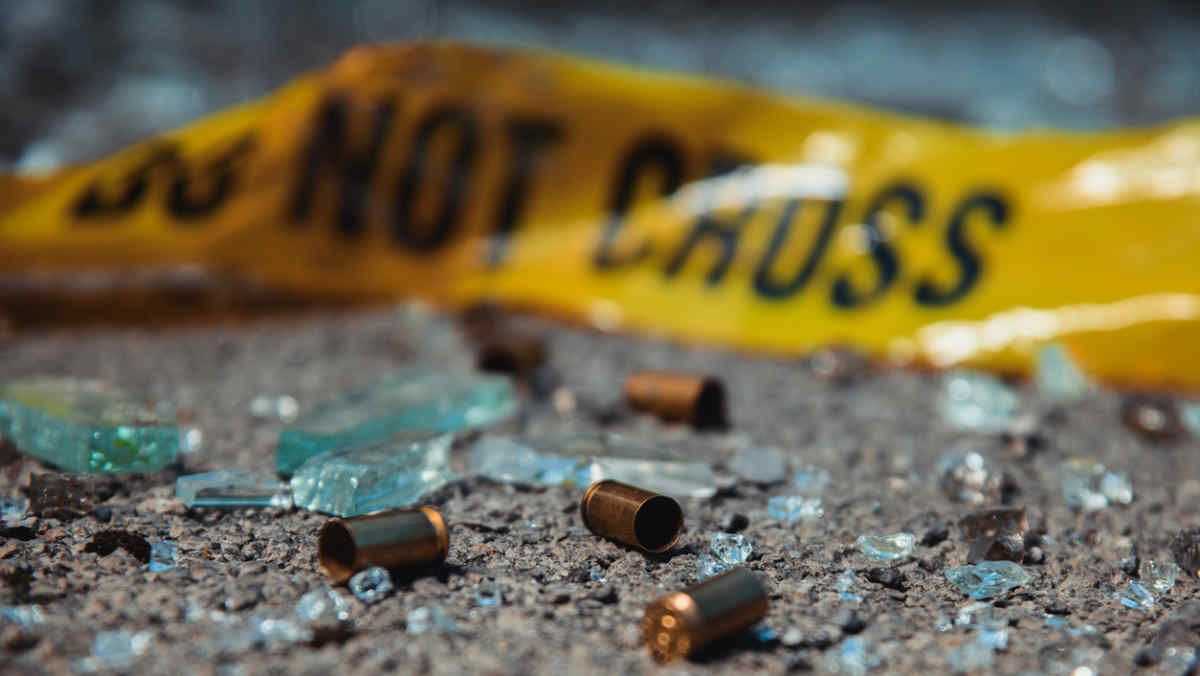 Asian American Community Shocked After Two Mass Shootings - Vimarsana News