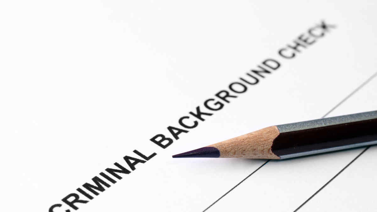California Court Issues Favorable Background Check Ruling for Employer