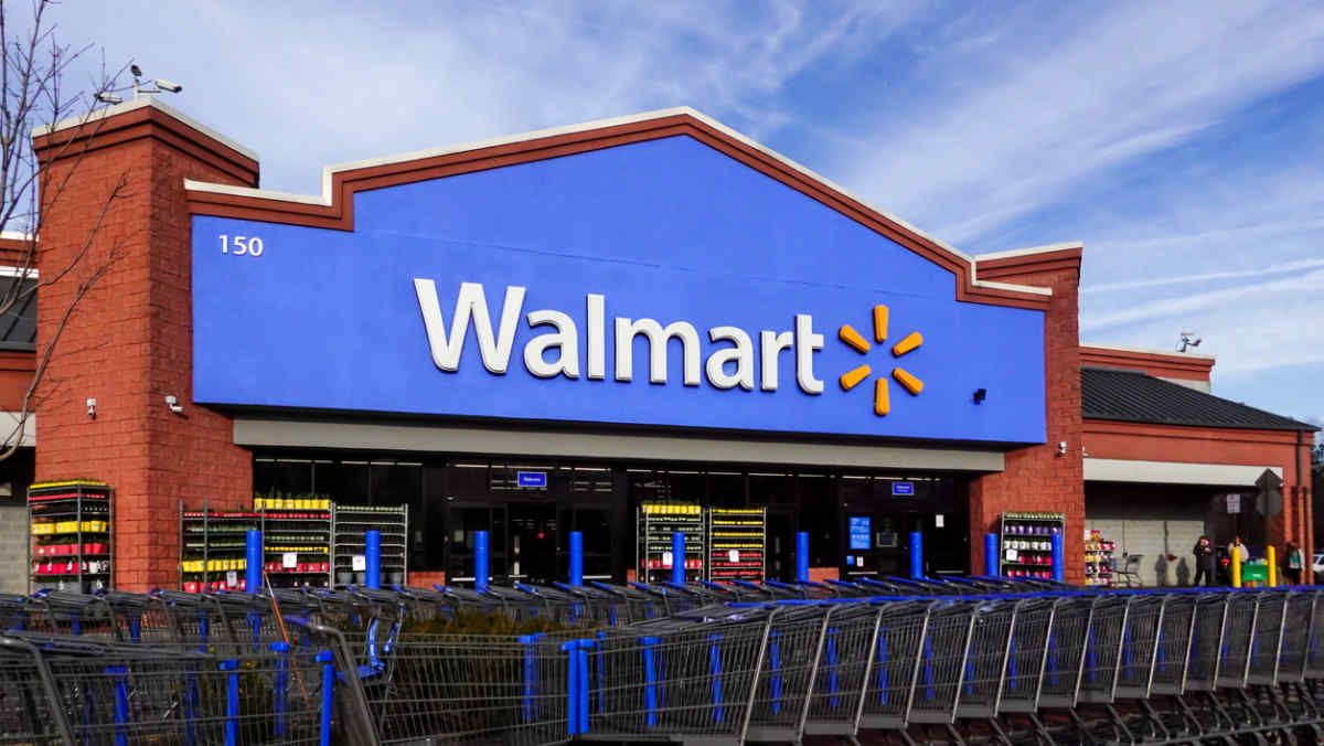 Federal Judge Orders Gender Discrimination Suits Against Walmart