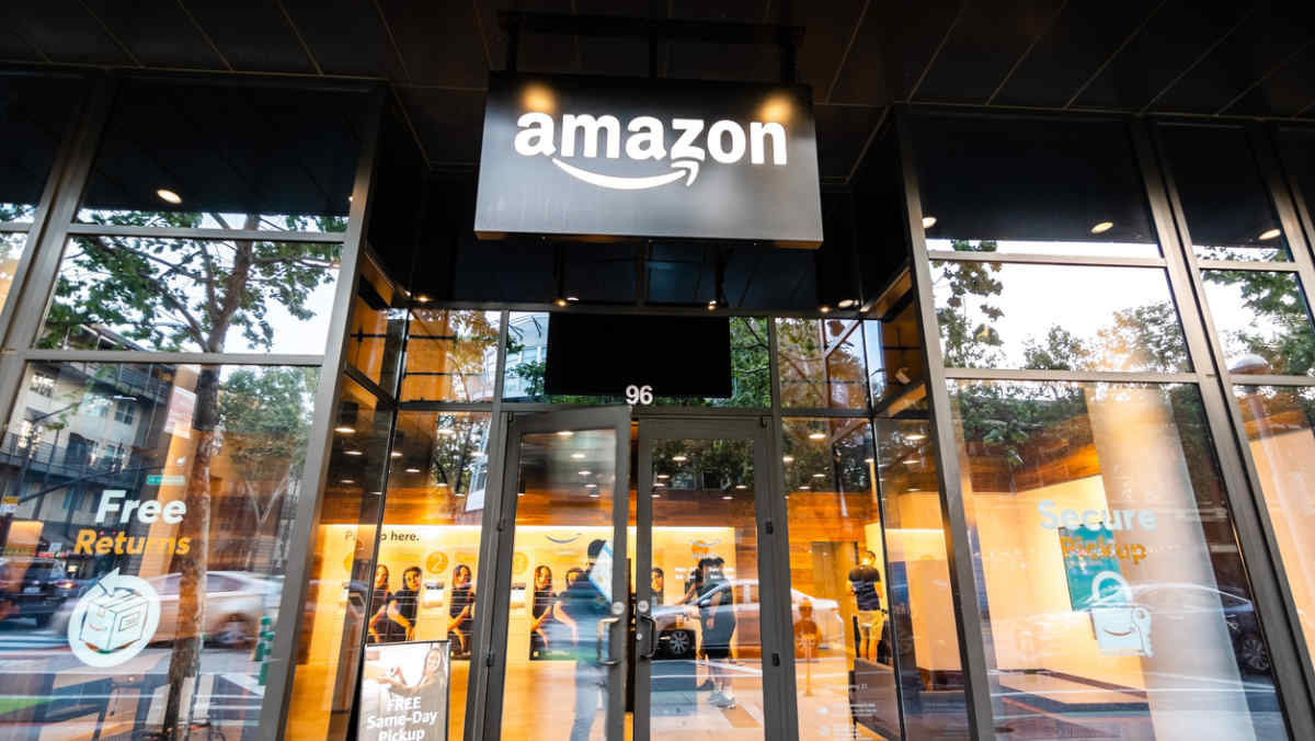 Amazon Latest Employer to Bulk Up Benefits to Address Employee Challenges