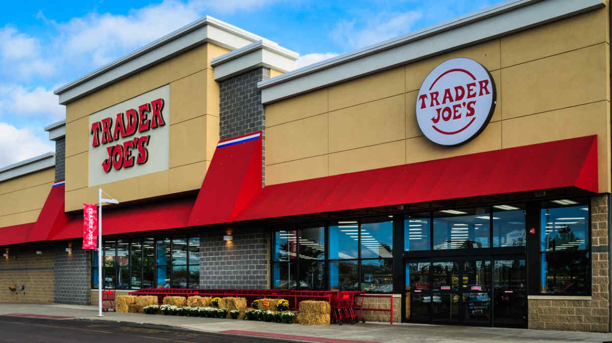 Trader Joe's Abruptly Closed NYC Wine Store As Workers Were Unionizing