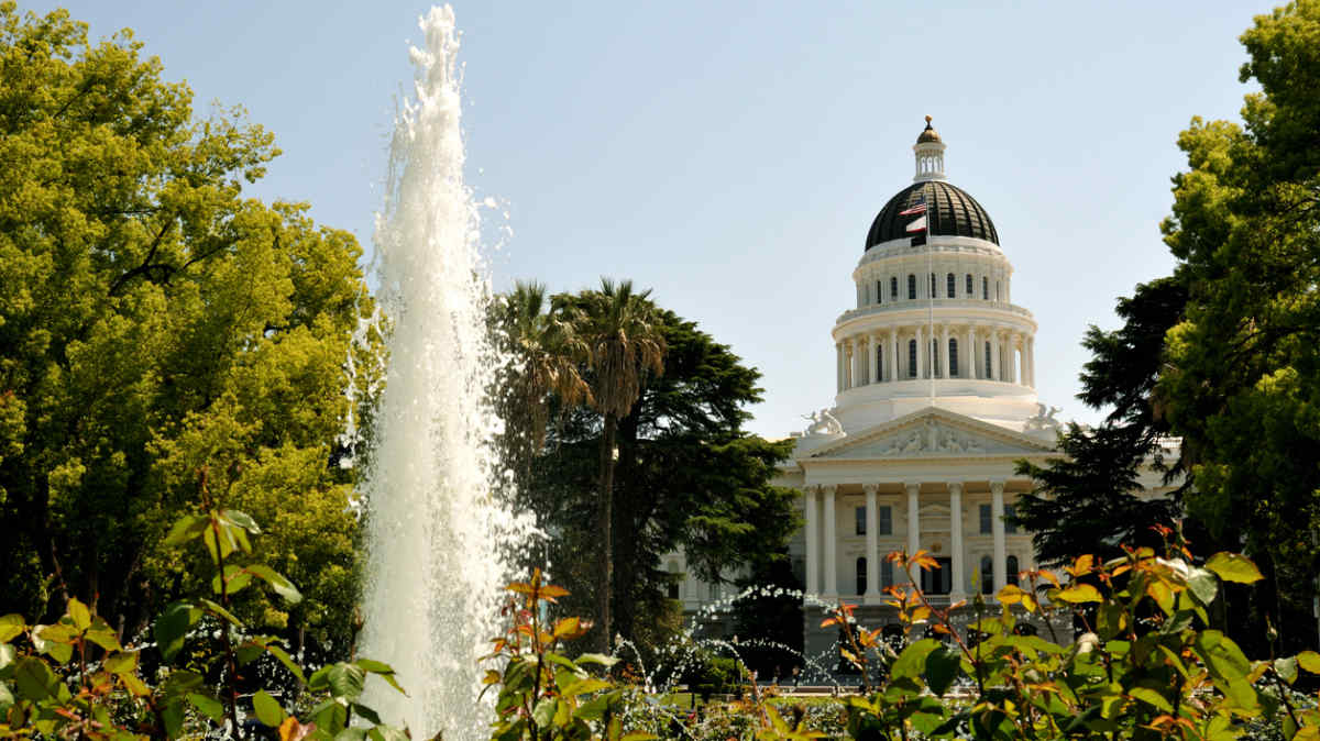 Governor's Veto Will Result in Delayed Background Checks in California