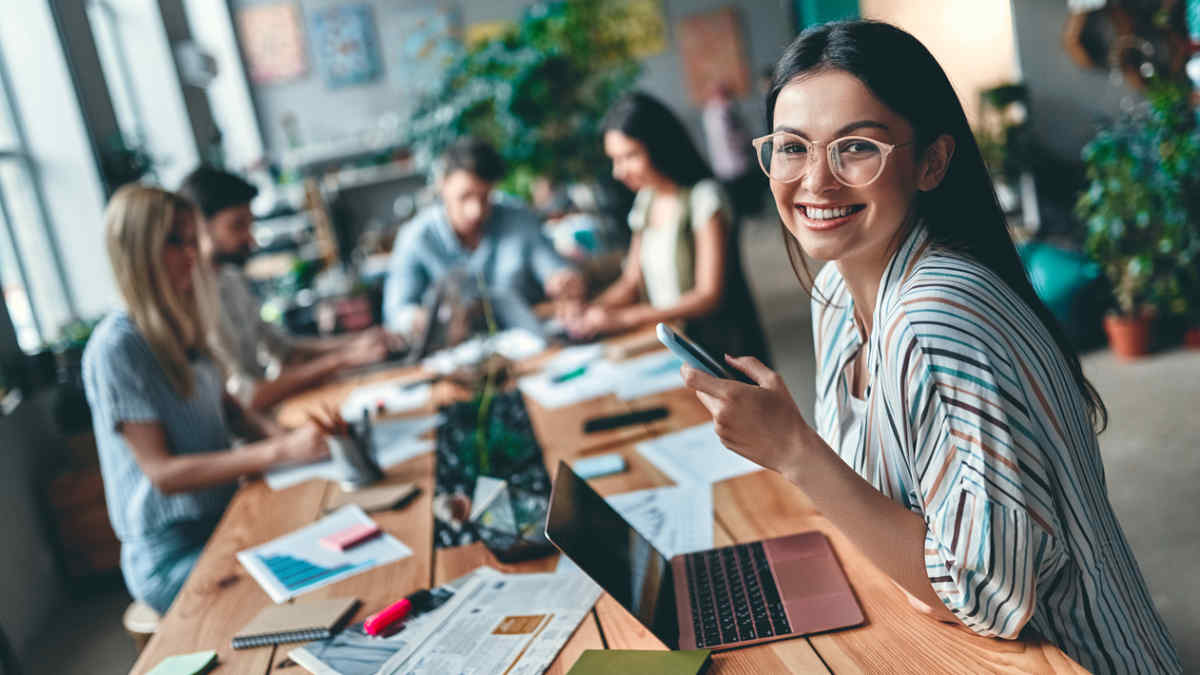 Women Changing the Game: Retail Operations