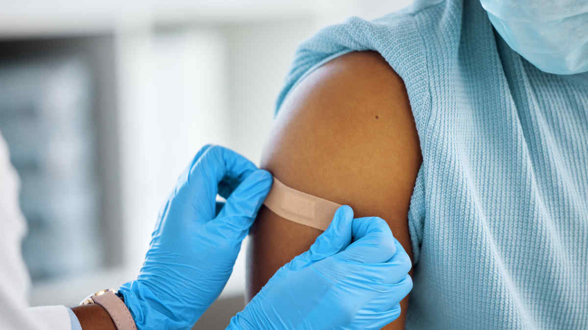 Western Australia Adopts Mandatory Covid 19 Vaccination Policy