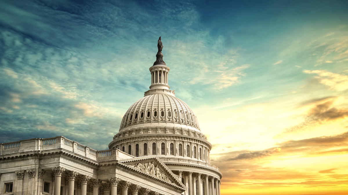 House Passes Labor-Friendly Provisions - Vimarsana News