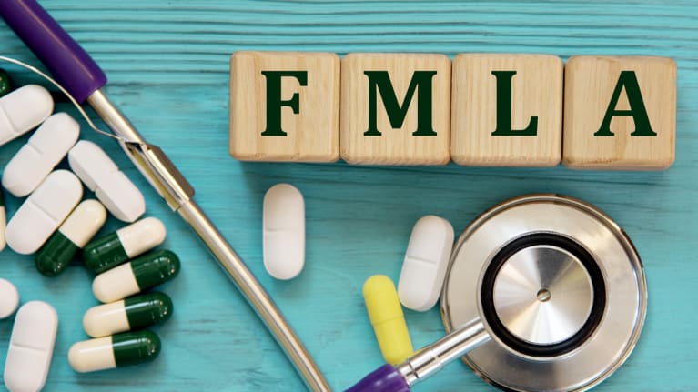 Be Careful When Calculating FMLA Leave for a Week with a Holiday