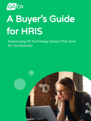 A Buyer’s Guide for HRIS