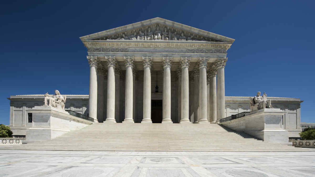 What’s at Stake in the Supreme Court’s OSHA Vaccine-or-Testing Case