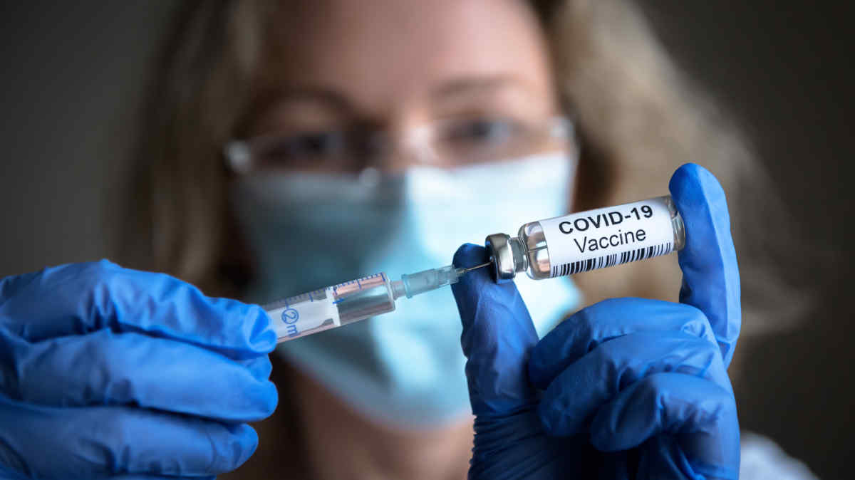 In Australia Victoria Introduces Sweeping Worker Vaccination Mandate