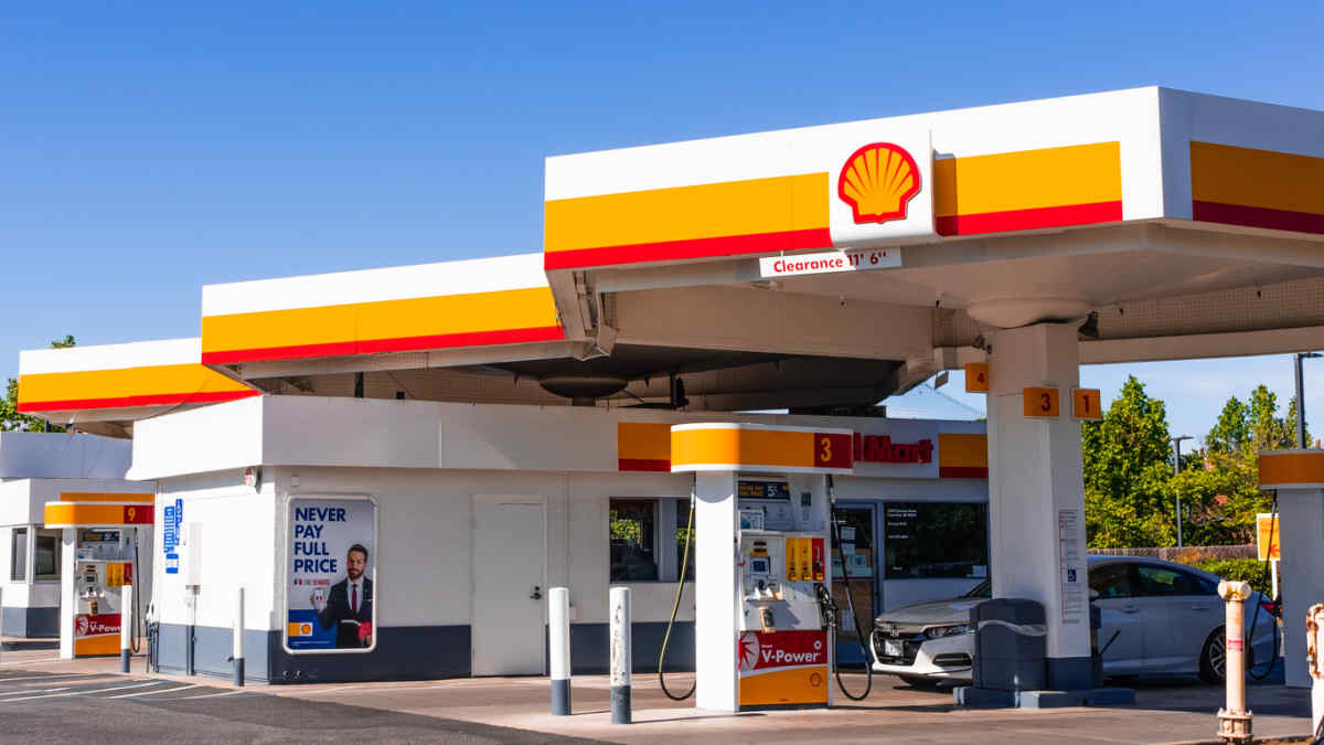 Shell'S Control Over Gas Station Operations Made It A Joint Employer