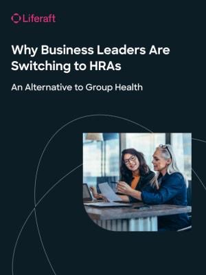 Alternative to Group Health: The Switch to HRAs