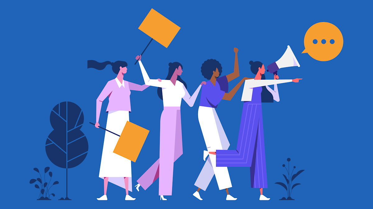 Employers Take the Lead on Women’s Rights