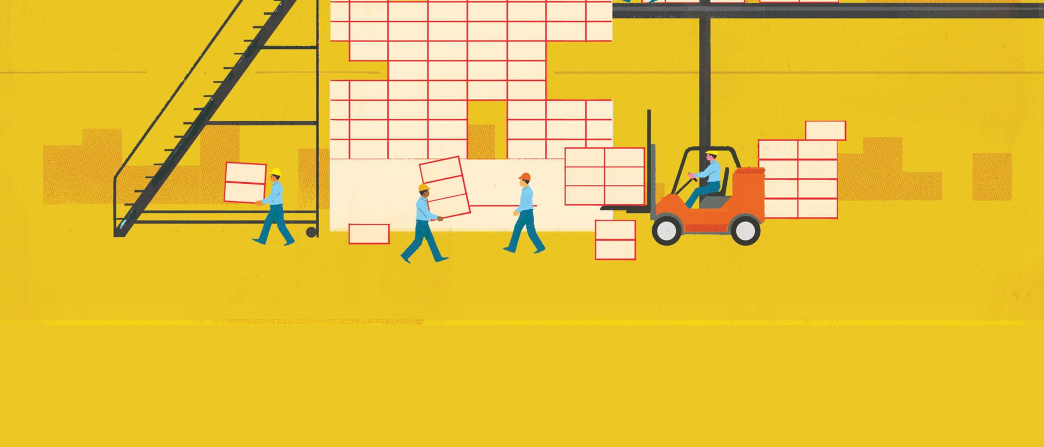 How Hr Can Promote Flexibility In Blue Collar Jobs