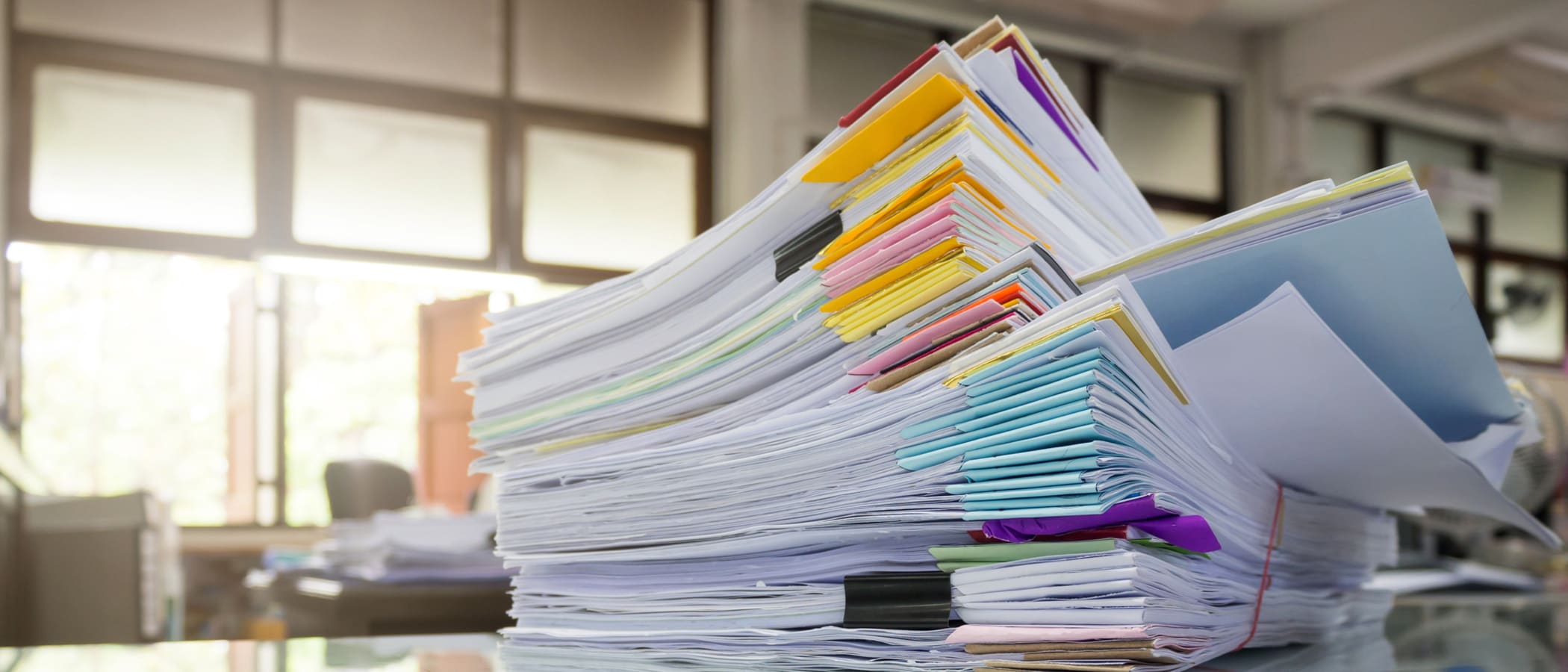 Complying With Employment Record Requirements