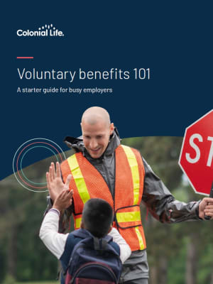 Voluntary Benefits 101