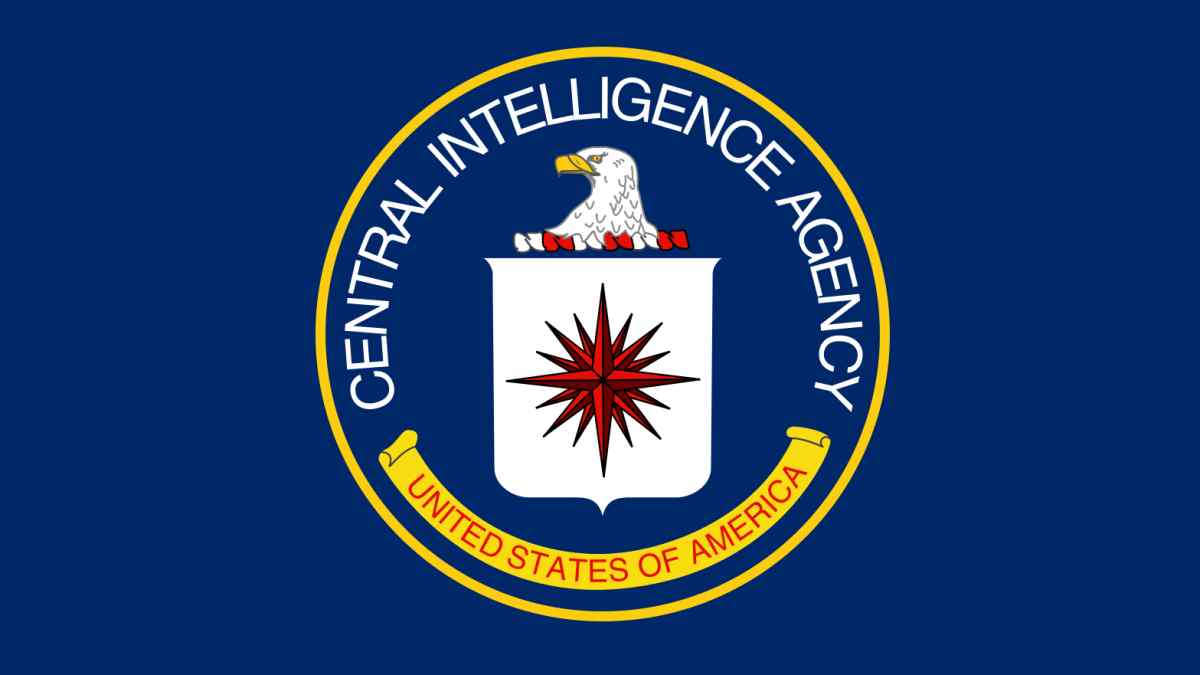 What It's Like to Recruit for the CIA