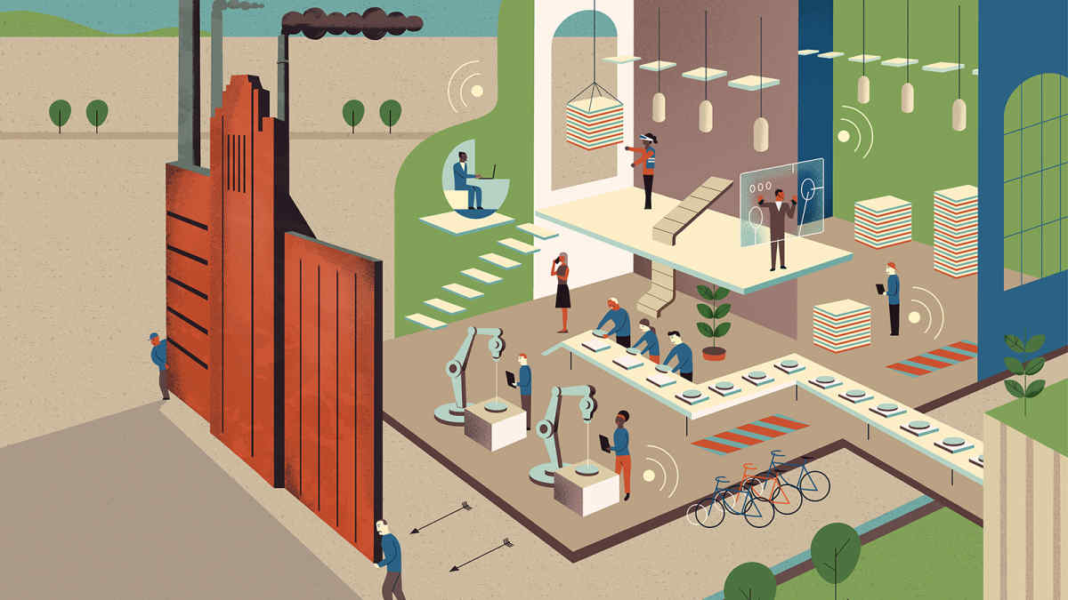 Top HR Challenges in Manufacturing