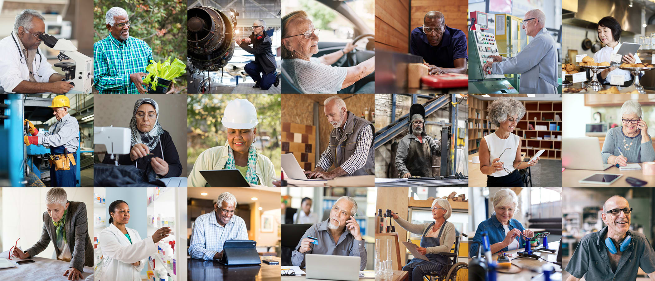 How To Avoid Ageism