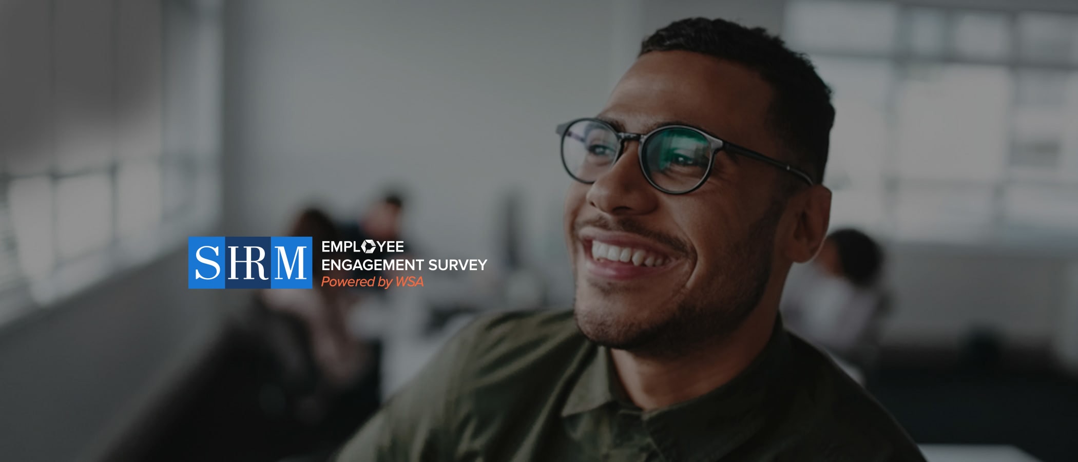 SHRM Employee Engagement Survey