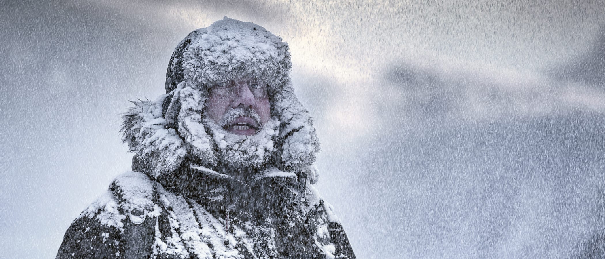 How to Protect Against Winter Weather Hazards, Extreme Cold