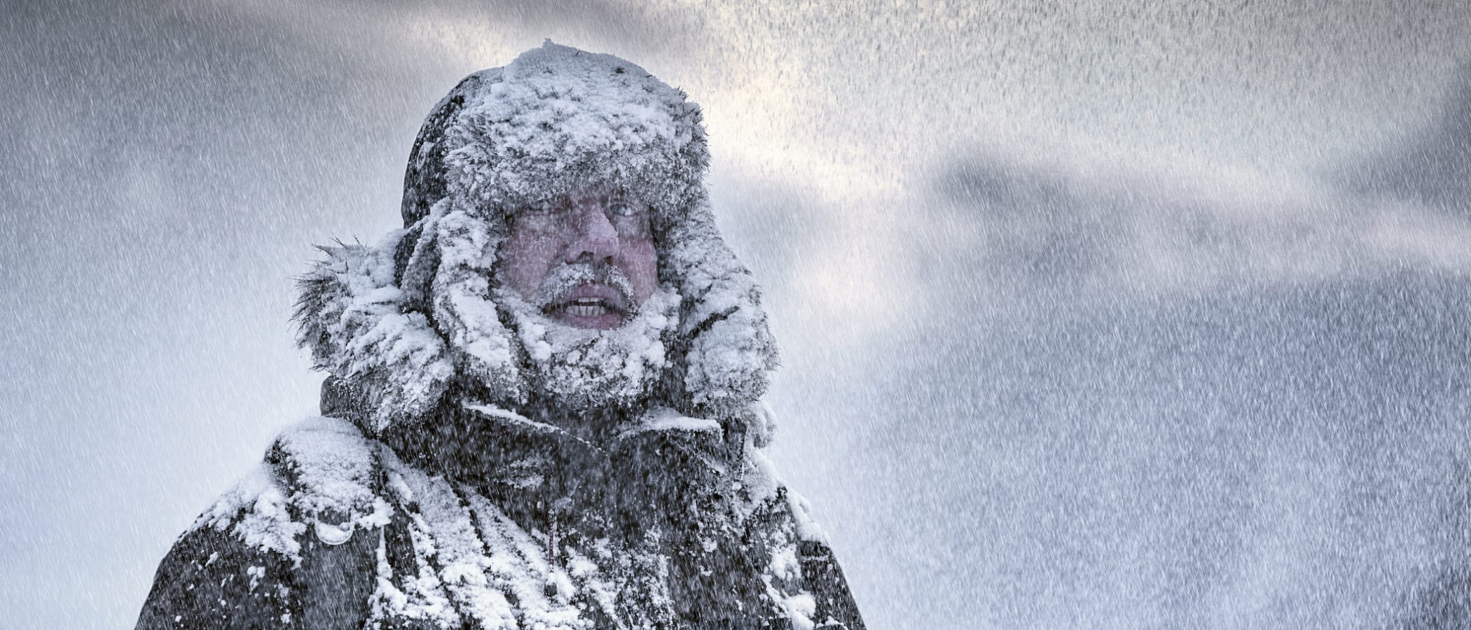 How To Protect Against Winter Weather Hazards Extreme Cold