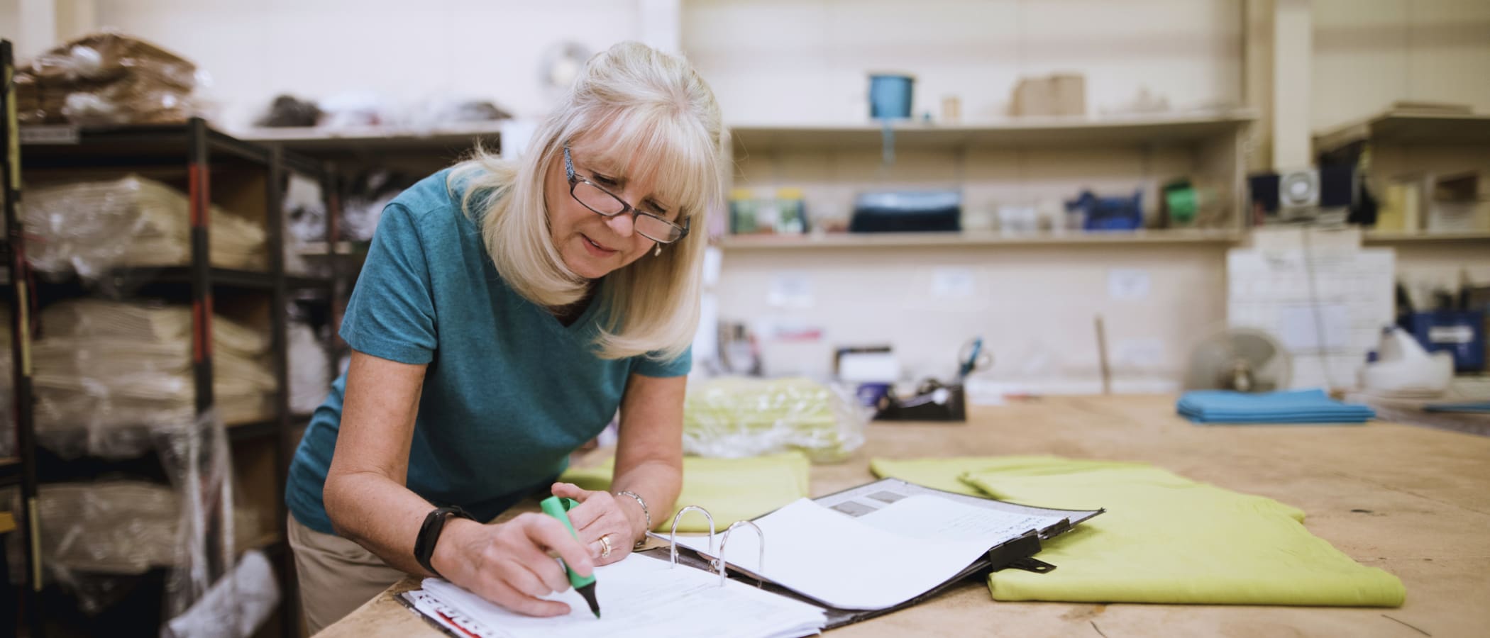 Discrimination Against Older Workers May Be Common But Hard To Prove