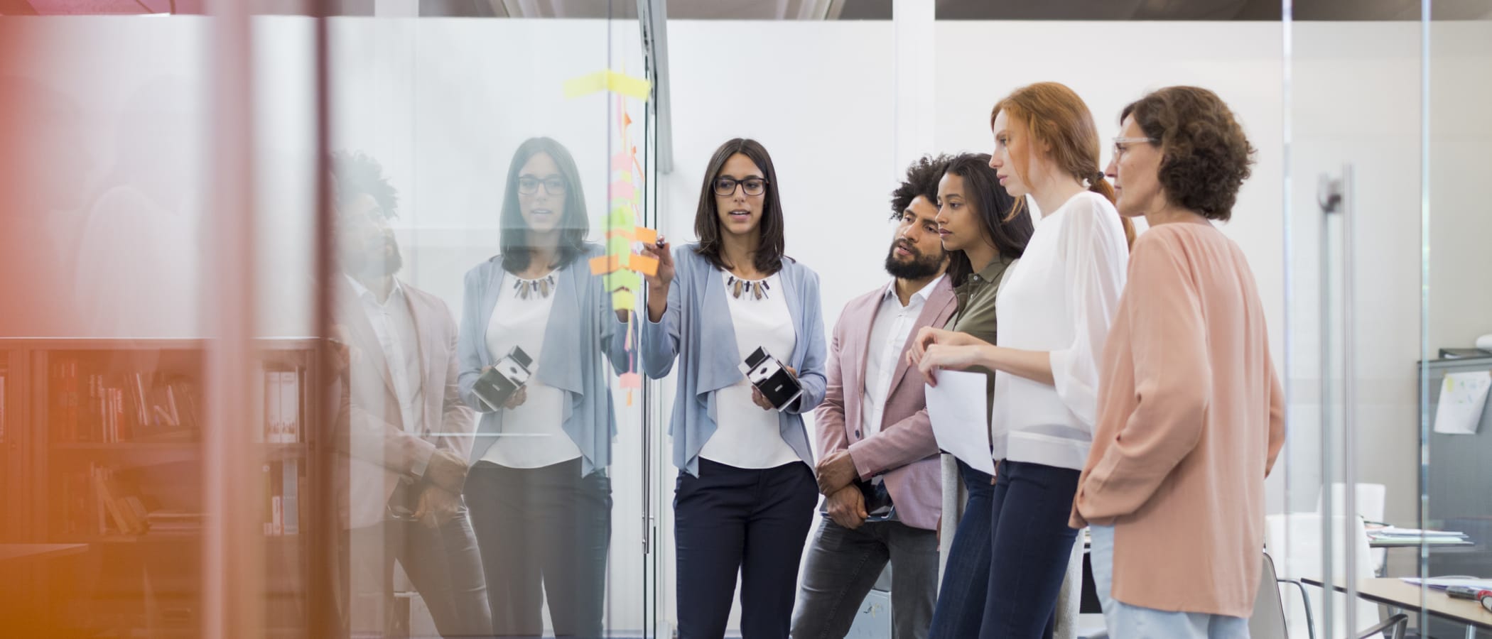 Viewpoint How Women Can Master The Art Of Executive Presence