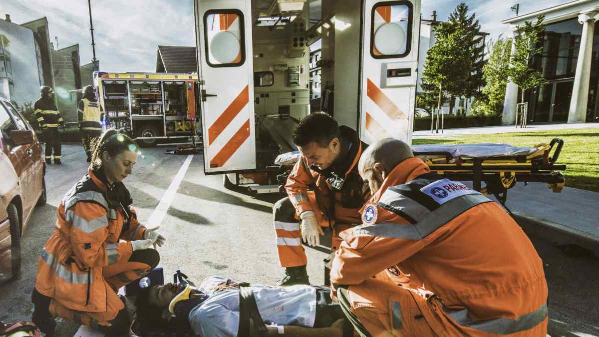 Failure to Request Overtime Pay Was Not Fatal to EMTs’ FLSA Claim Failure to Request Overtime Pay Was Not Fatal to EMTs’ FLSA Claim