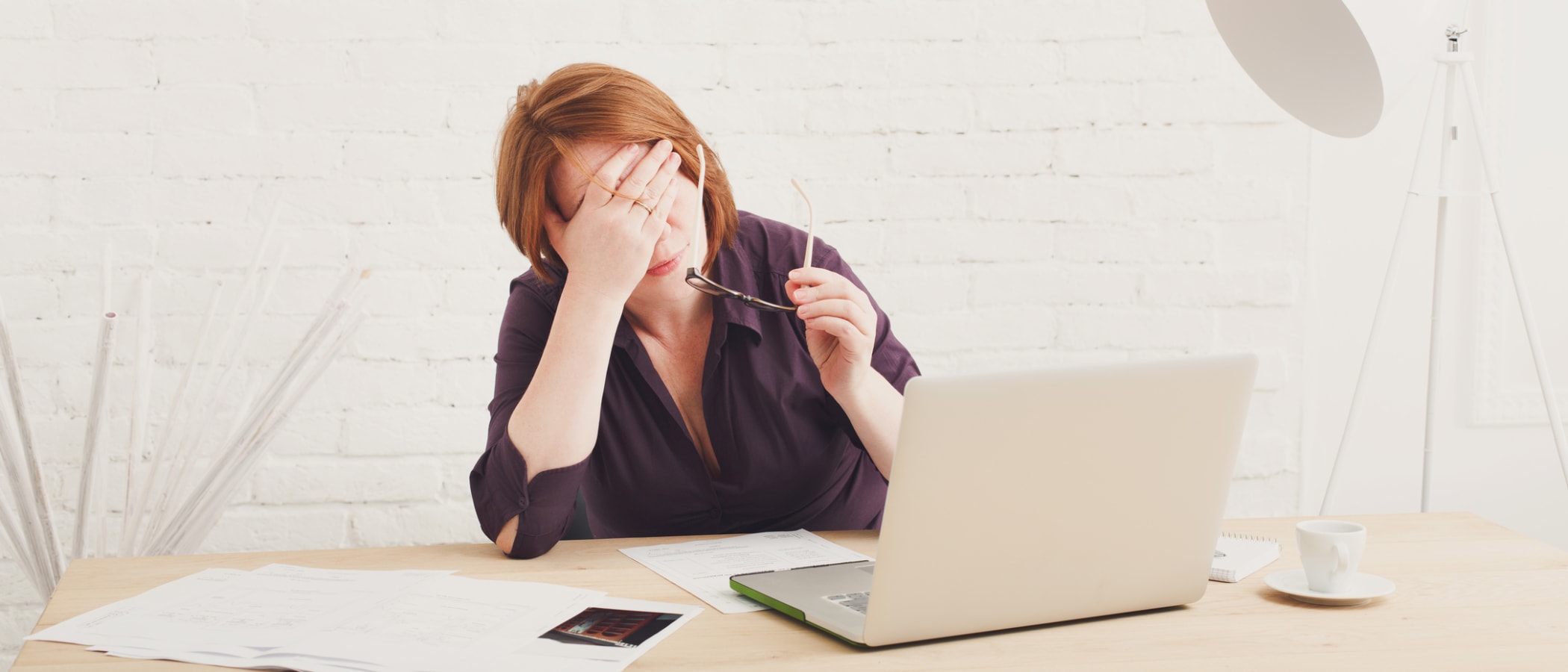 Why Women Disengage at Work